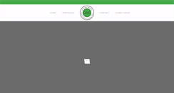 Desktop Screenshot of greenehead.com